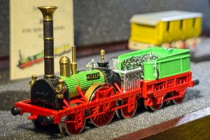 Sonderausstellung Impressionen 15